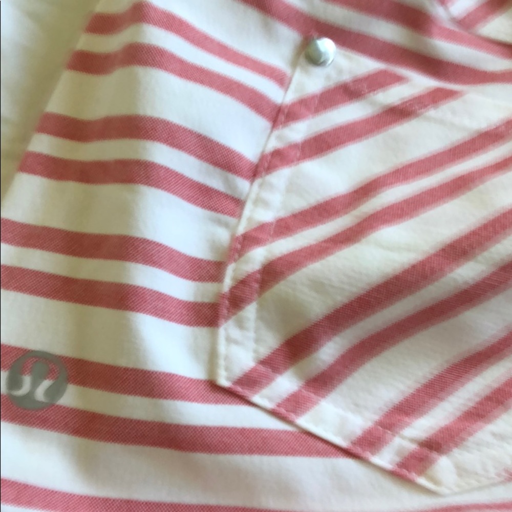 Lululemon short. - Picture 3 of 3